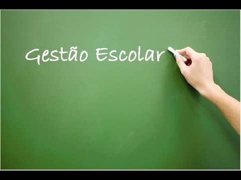 Gestão Escolar: curso preparatório que antecede seleção de diretores e vices de escolas estaduais tem inscrições prorrogadas / Foto: Divulgação