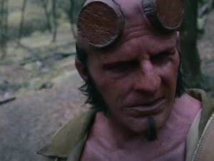 Com novo filme de Hellboy, saiba a sua origem