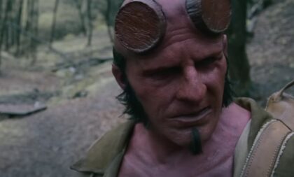 Com novo filme de Hellboy, saiba a sua origem