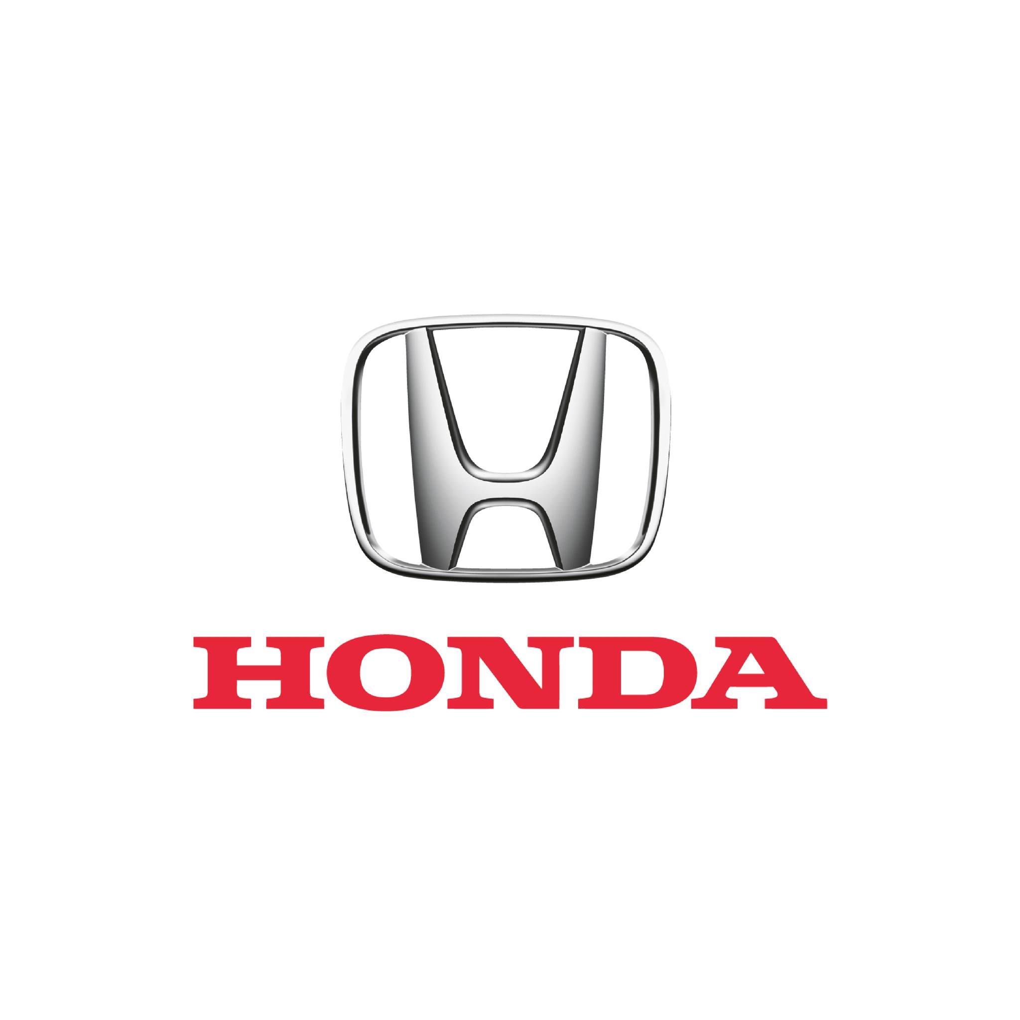 Honda / Crédito: Divulgação