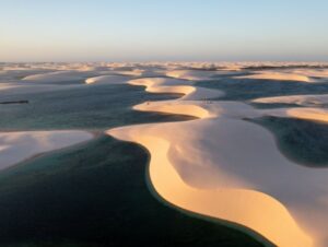 Conheça o paraíso preservado de Atins