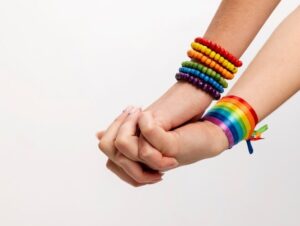 Palestra sobre LGBTQIAPN+ abre programação mensal da Compppir