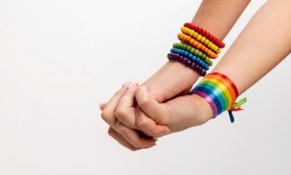 Palestra sobre LGBTQIAPN+ abre programação mensal da Compppir