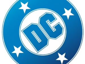 Novo logotipo da DC: a “bala” está de volta