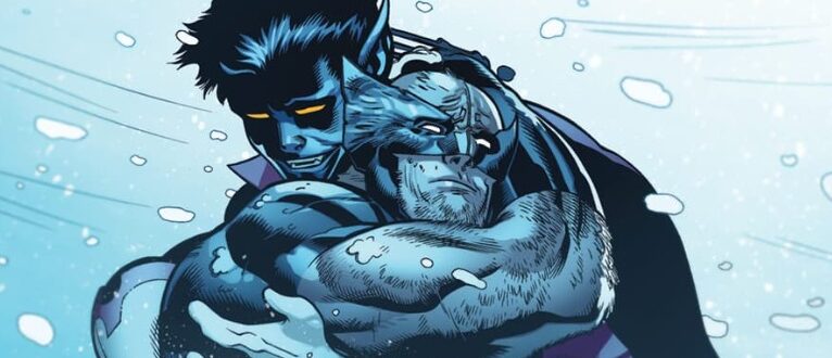 Noturno e Wolverine: qual origem da amizade deles?