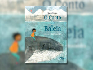 12 livros para presentear no Dia das Crianças