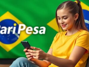 PariPesa Brasil 2024: Como aproveitar ao máximo suas apostas online