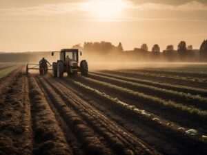 Cachoeira do Sul tem 2º maior valor total de produção agrícola no RS