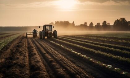 Cachoeira do Sul tem 2º maior valor total de produção agrícola no RS