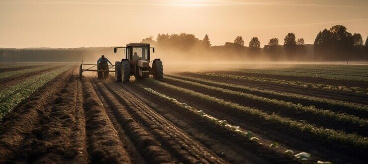 Cachoeira do Sul tem 2º maior valor total de produção agrícola no RS