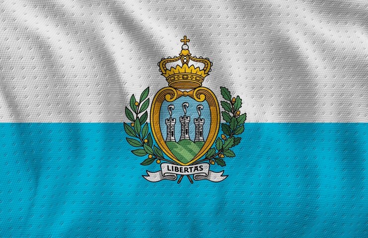 San Marino / 3 de setembro na História / Crédito: Freepik