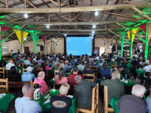 Sicredi Gerações RS MG promove debate sobre o agro