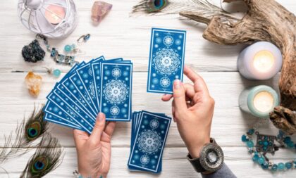 Confira as previsões do tarot para setembro de 2024