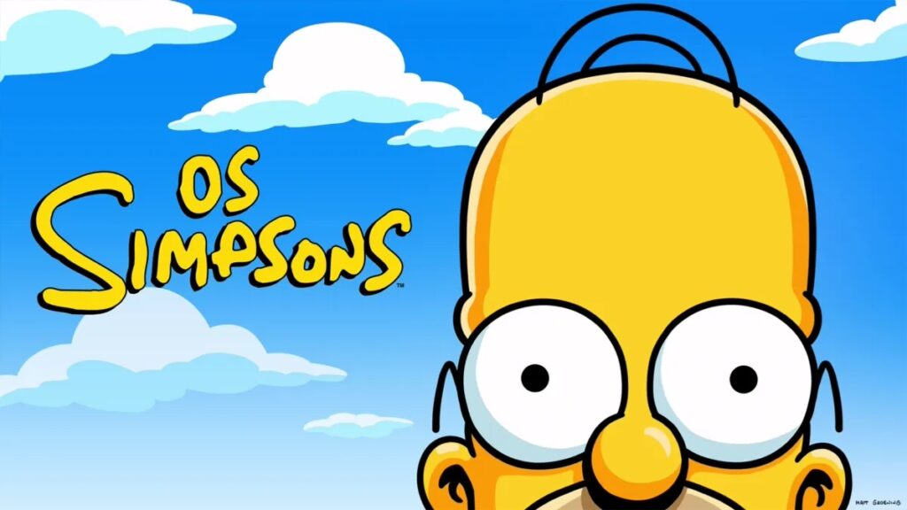 The Simpsons / 17 de setembro na História / Crédito: Divulgação