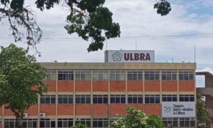 Ulbra desclassificada para oferecer Curso de Medicina