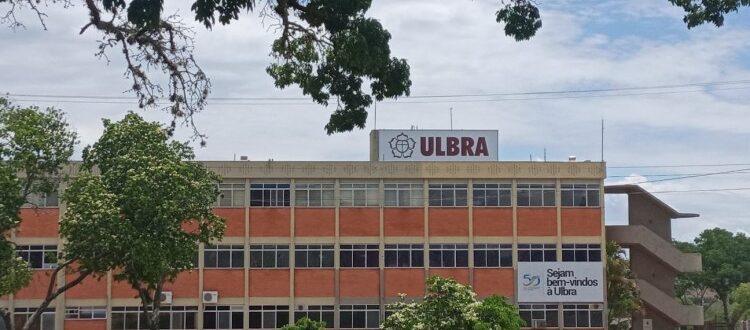 Ulbra lança nova campanha de vestibular com programação no domingo