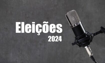 Vale FM 99.1 promove último debate dos candidatos a prefeito de Cachoeira do Sul