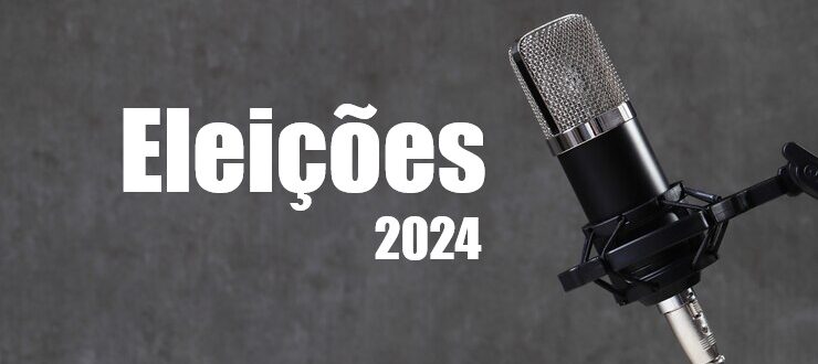 Eleições 2024: CACISC promove debate com prefeituráveis