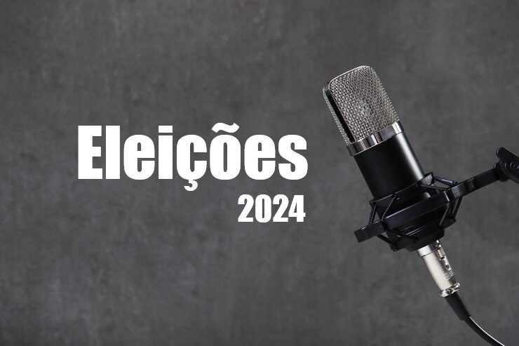 Eleições 2024 / OC/Arte