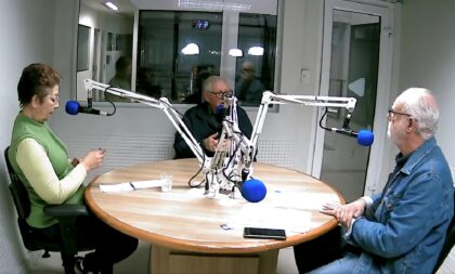 Vale Eleição: Paulo Schwab é o prefeiturável entrevistado na série da Vale FM