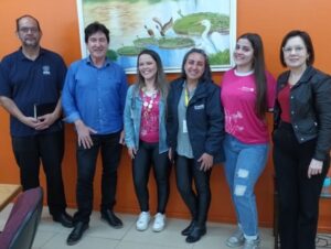 Rotaract Club realiza encontro regional na Ulbra Campus Cachoeira do Sul