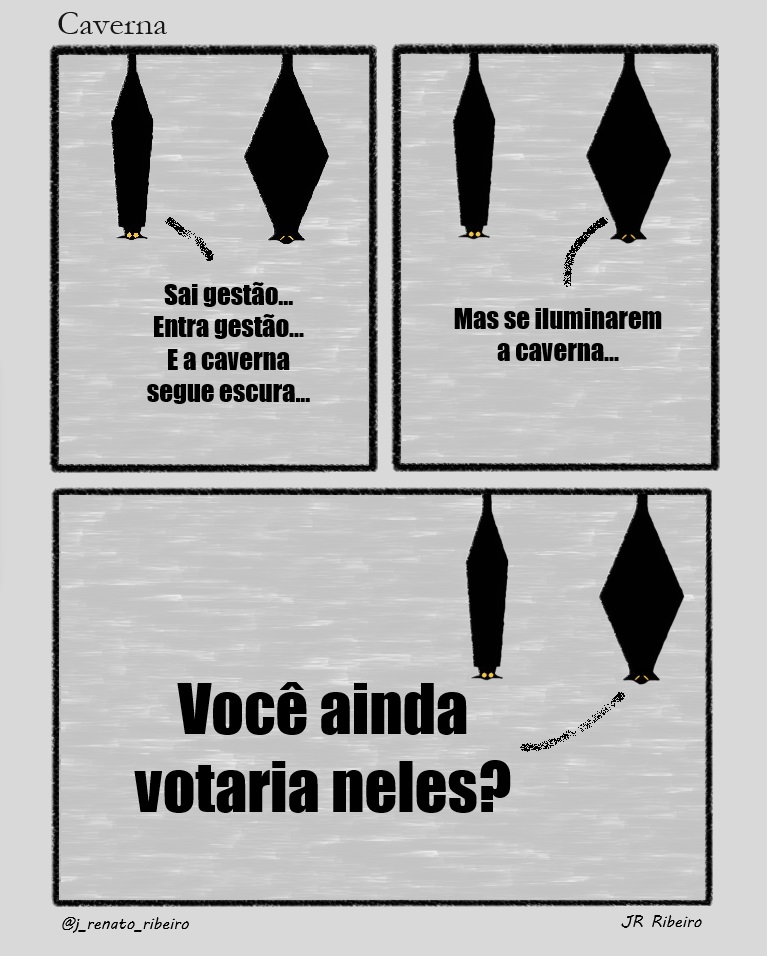 Criação: José Renato Ribeiro (@j_renato_ribeiro) / OCorreio