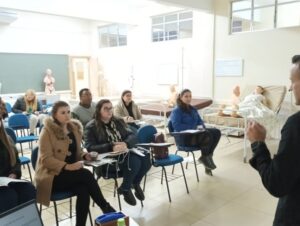 Ulbra Cachoeira com inscrições abertas para “Acadêmico por um dia”