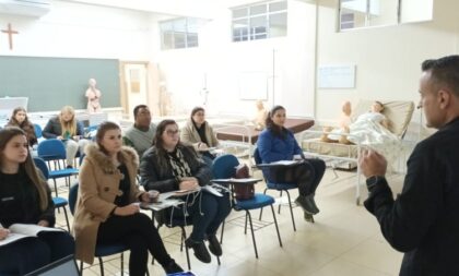 Ulbra Cachoeira com inscrições abertas para “Acadêmico por um dia”