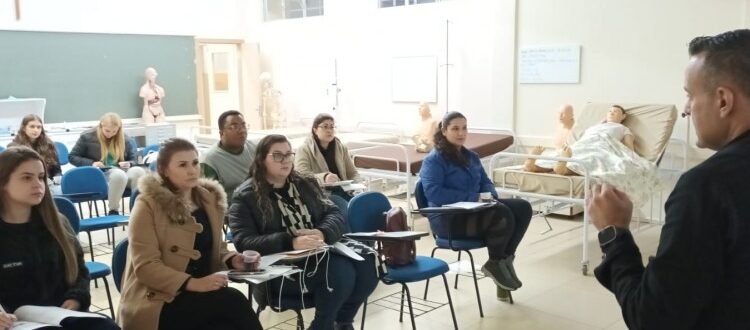 Ulbra Cachoeira com inscrições abertas para “Acadêmico por um dia”