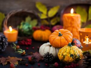 3 simpatias de Halloween para atrair boas energias