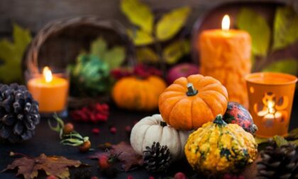 3 simpatias de Halloween para atrair boas energias