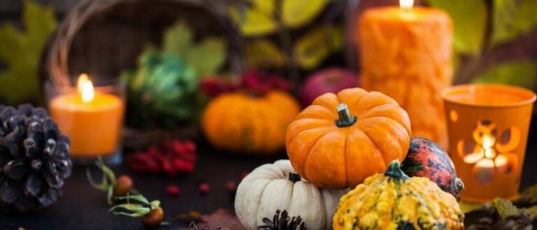 3 simpatias de Halloween para atrair boas energias