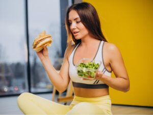 5 sinais que indicam que você está fazendo dieta de forma errada