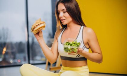 5 sinais que indicam que você está fazendo dieta de forma errada