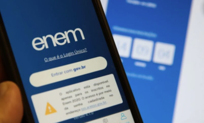 Enem 2024: confira seu local de prova