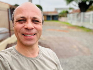 LEANDRO BALARDIN É O PREFEITO ELEITO DE CACHOEIRA DO SUL