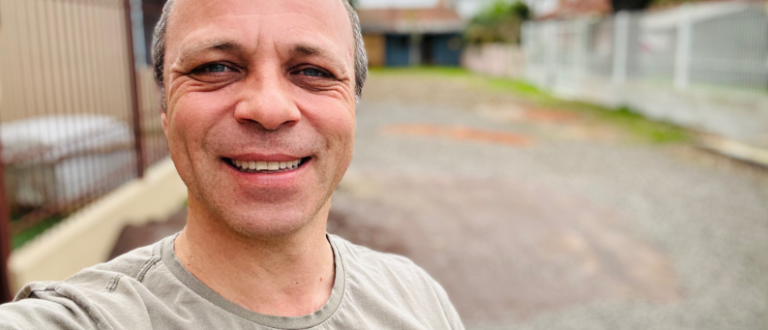 LEANDRO BALARDIN É O PREFEITO ELEITO DE CACHOEIRA DO SUL