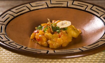 5 receitas práticas de moqueca para o almoço