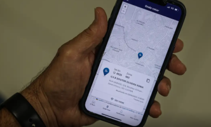 Eleições 2024: como pesquisar local de votação