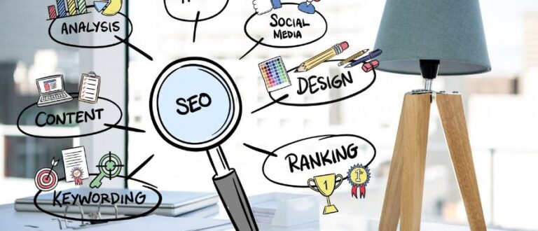 Entenda como o SEO é parte fundamental de um plano de Marketing Digital