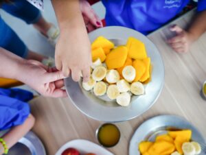 Sesc Cachoeira do Sul com programação cheia para o Dia Mundial da Alimentação