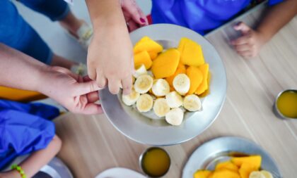 Sesc Cachoeira do Sul com programação cheia para o Dia Mundial da Alimentação