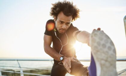 Como a tecnologia pode ser sua aliada na hora de fazer exercícios