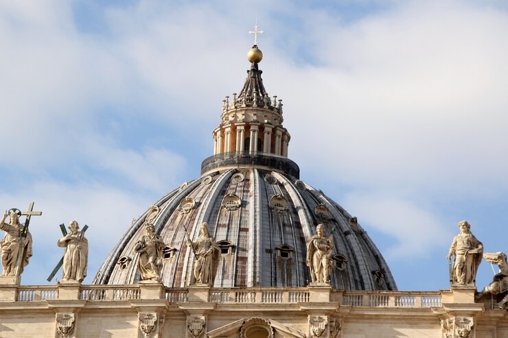 Vaticano / Crédito: Freepik