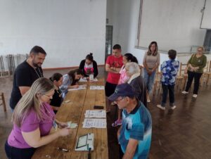 Cachoeira do Sul: Eleições 2024 registram menor total de votos válidos de série histórica