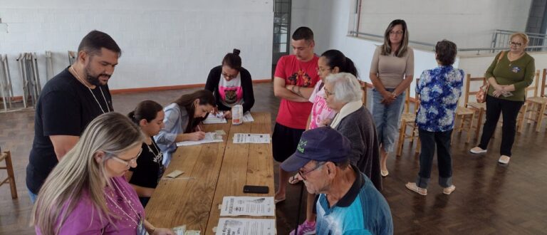 Cachoeira do Sul: Eleições 2024 registram menor total de votos válidos de série histórica