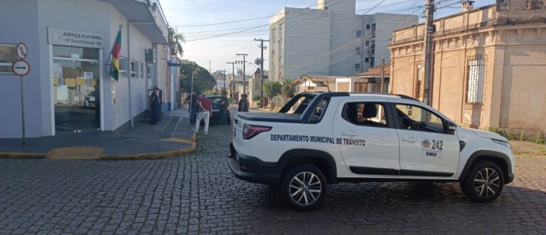 Encerrada a votação em Cachoeira do Sul. E agora?