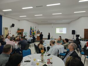 Evento celebra 40 anos da AME de Cachoeira do Sul