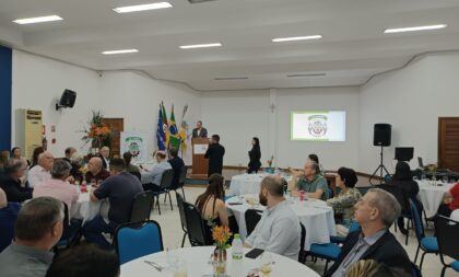 Evento celebra 40 anos da AME de Cachoeira do Sul