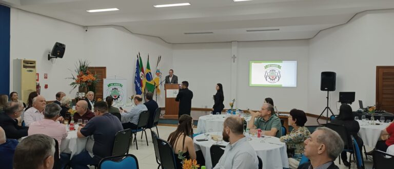 Evento celebra 40 anos da AME de Cachoeira do Sul